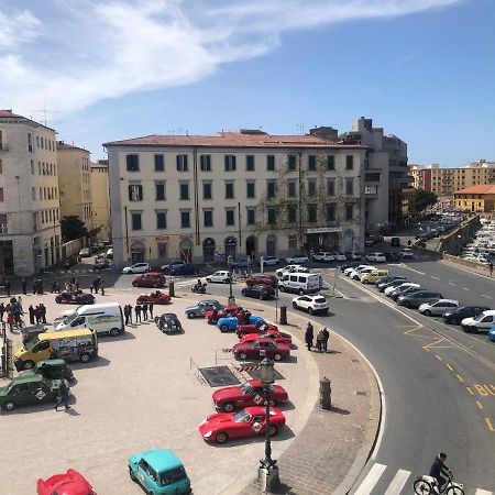 New Maria'S House Livorno. La Fortezza Exterior foto