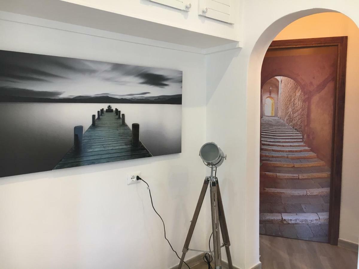 New Maria'S House Livorno. La Fortezza Exterior foto
